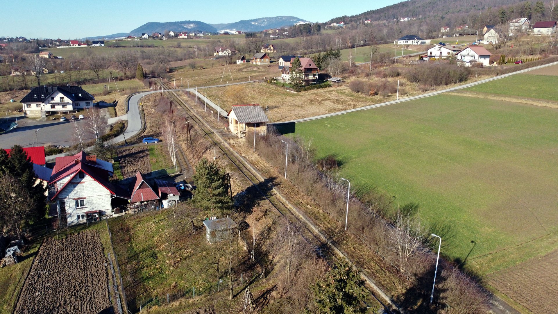 To będzie najdłuższy tunel kolejowy w Polsce. Szybciej dotrzesz w góry