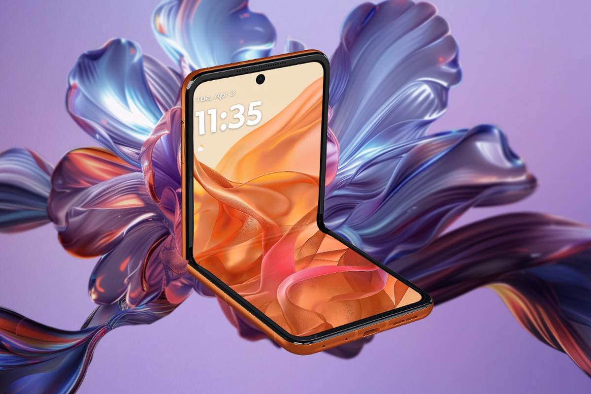 Nadchodzi Motorola RAZR 50. Znamy datę premiery