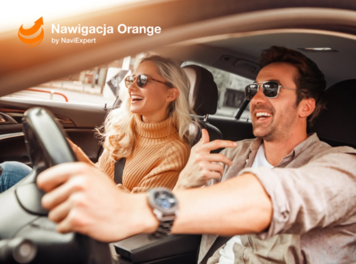 Orange ma prezent na wakacje. Znajdziesz go w aplikacji