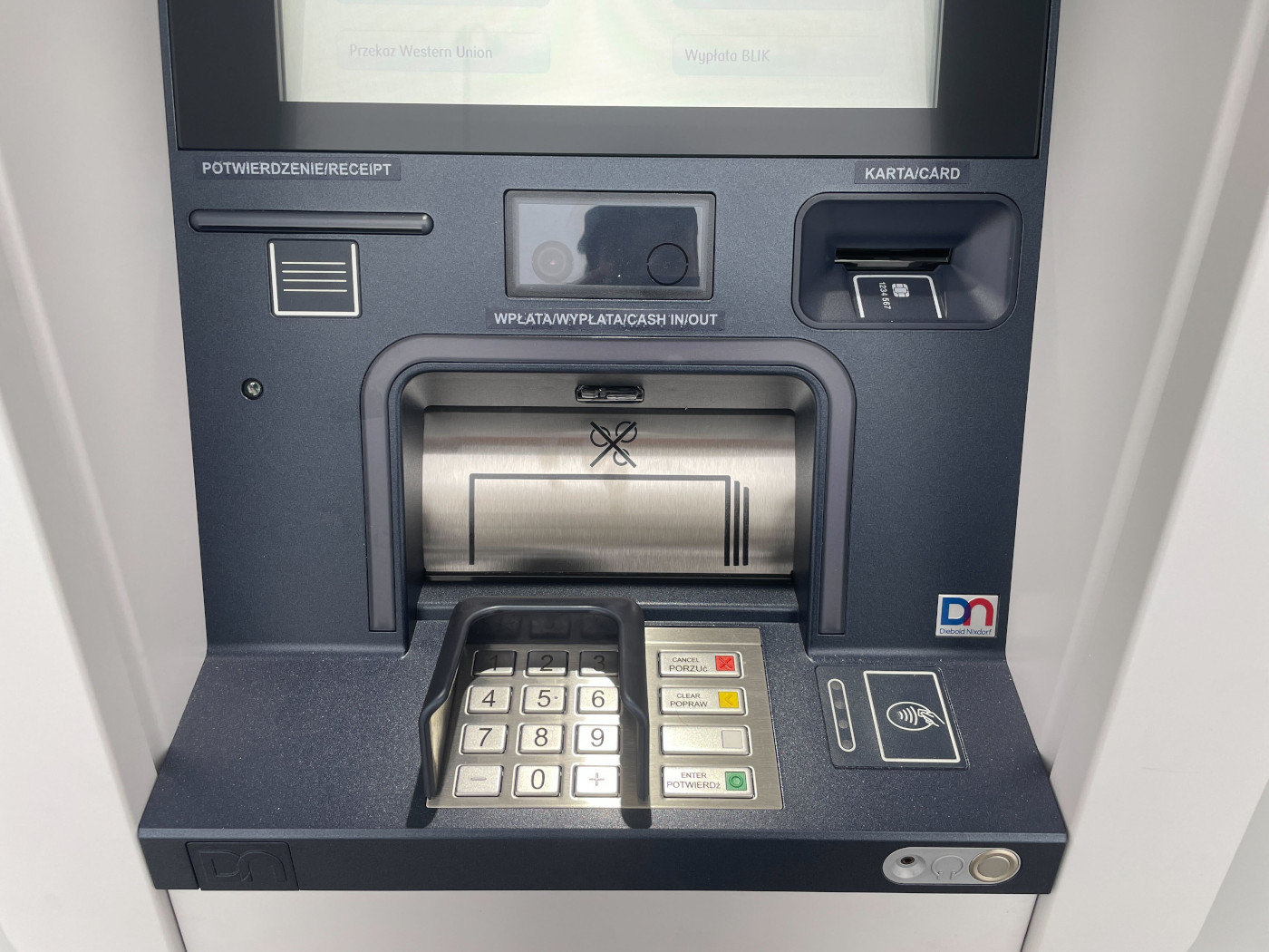 Nest Bank zwiększa zakres darmowych usług