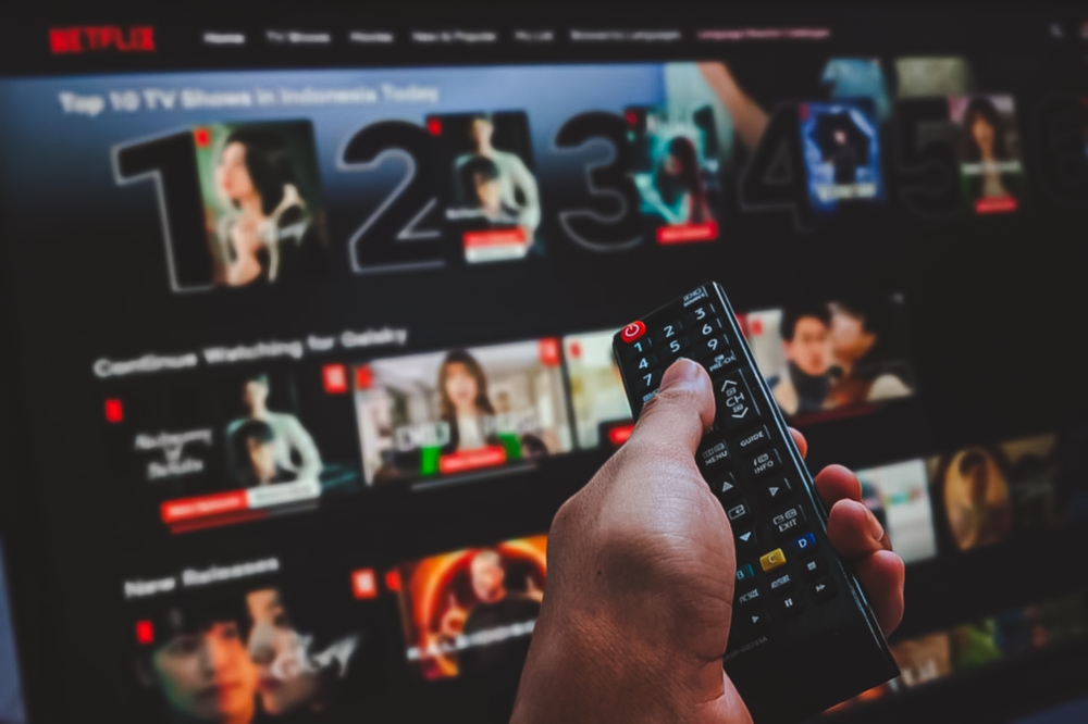 Media: Netflix rozważa wprowadzenie darmowego planu