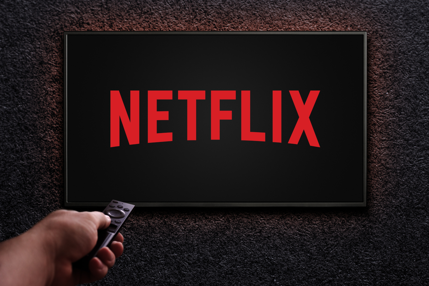Duże zmiany w aplikacji Netflix. Zauważymy je od razu
