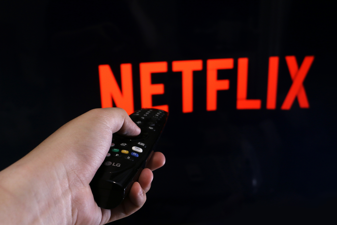 Polskie muzyczne show na Netflixie. Z Bedoesem i Sokołem