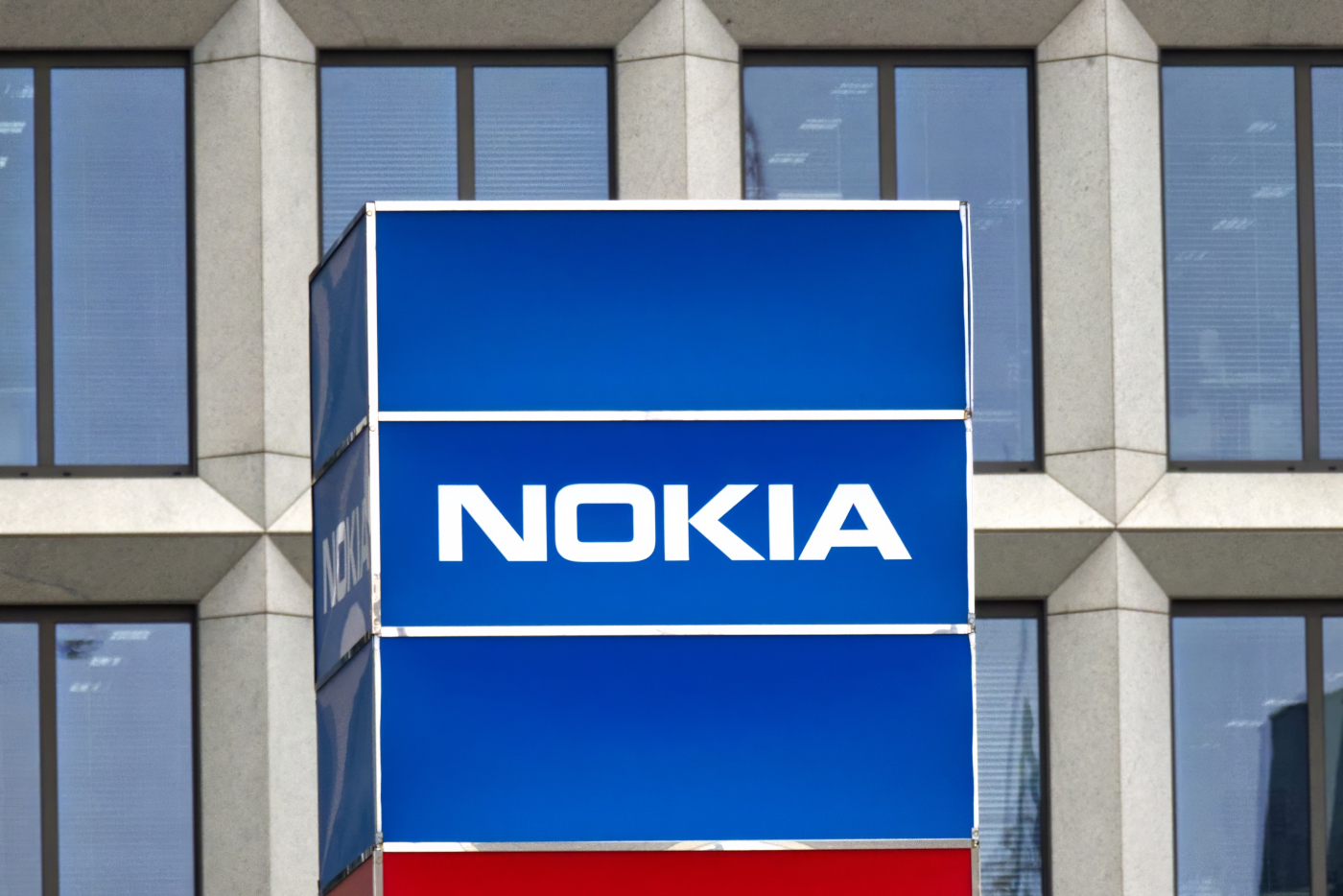 Nokia przejmuje za miliony, chce podbić amerykański rynek
