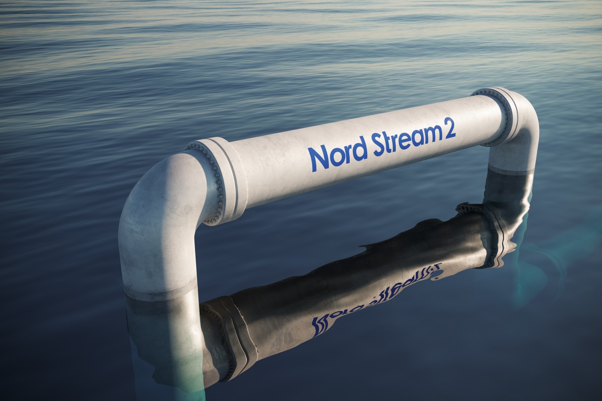 Niepokojące doniesienia w sprawie Nord Stream. Są nowe dowody