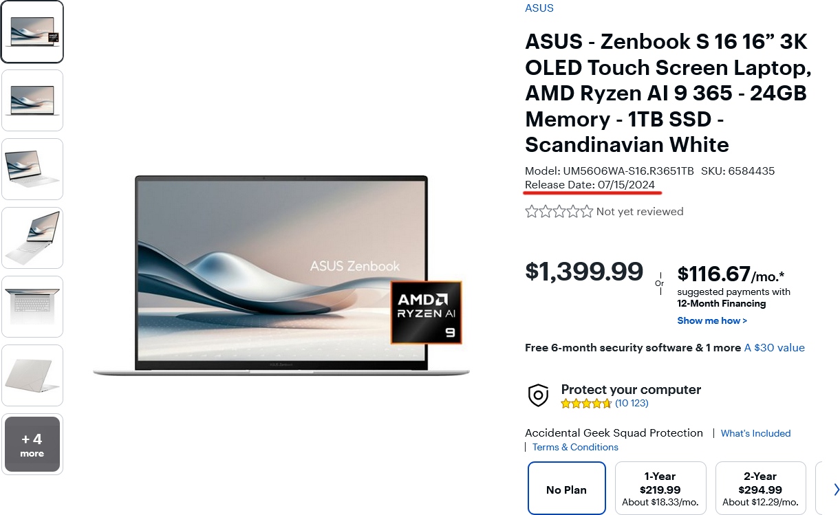 AMD wyprzedzi Intela. Nadciąga masa nowych układów