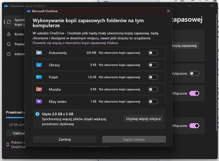 Windows wymusza korzystanie z aplikacji. Bez zgody użytkownika