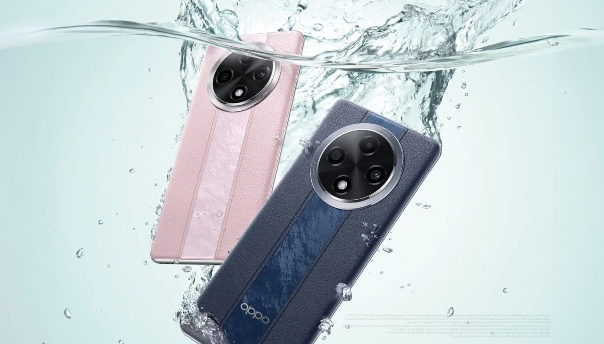 Seria Oppo F27 pojawi się 13 czerwca. Wiemy już prawie wszystko
