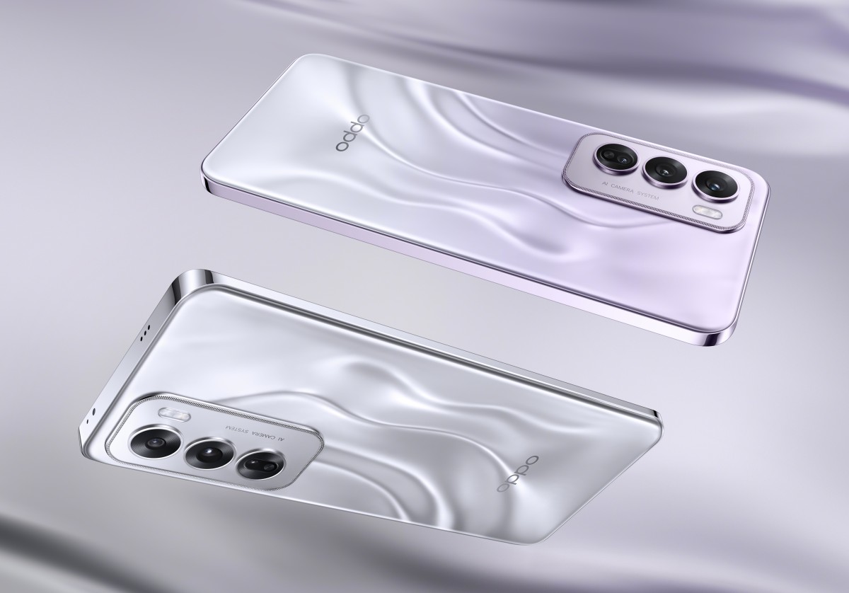 Oppo wprowadza do Polski nowe smartfony. Na start są o 300 zł tańsze