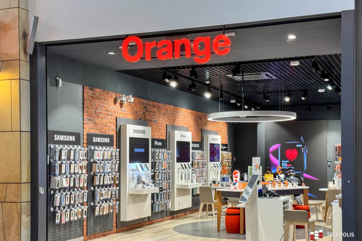 Orange grzebie przy abonamencie. Będzie nowa usługa
