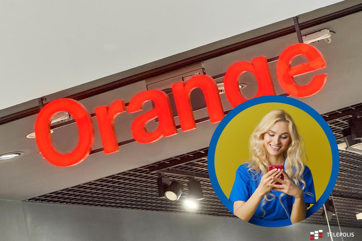 Orange zmienia promocję. Będzie tylko na komórki