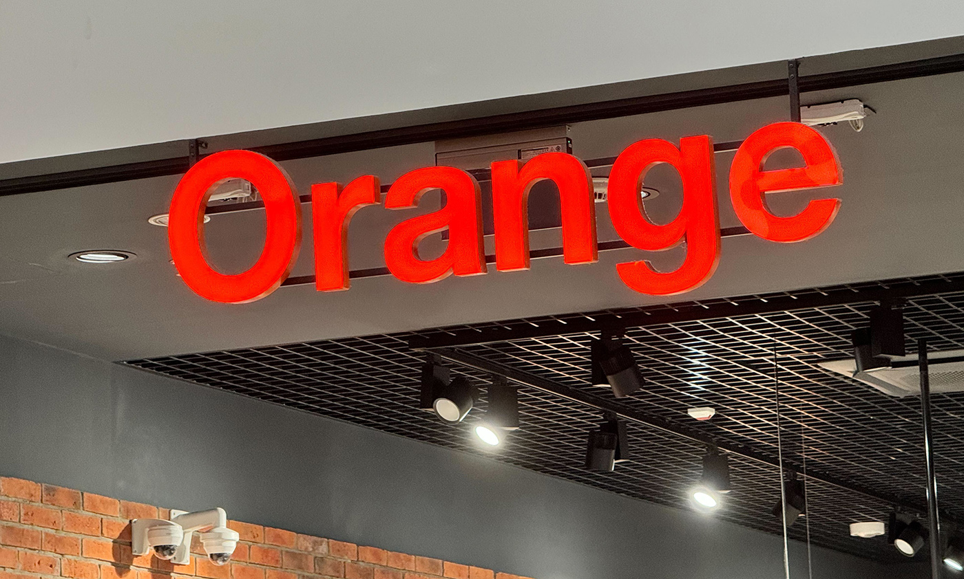Orange będzie blokować numery dopiero jak zapłacisz