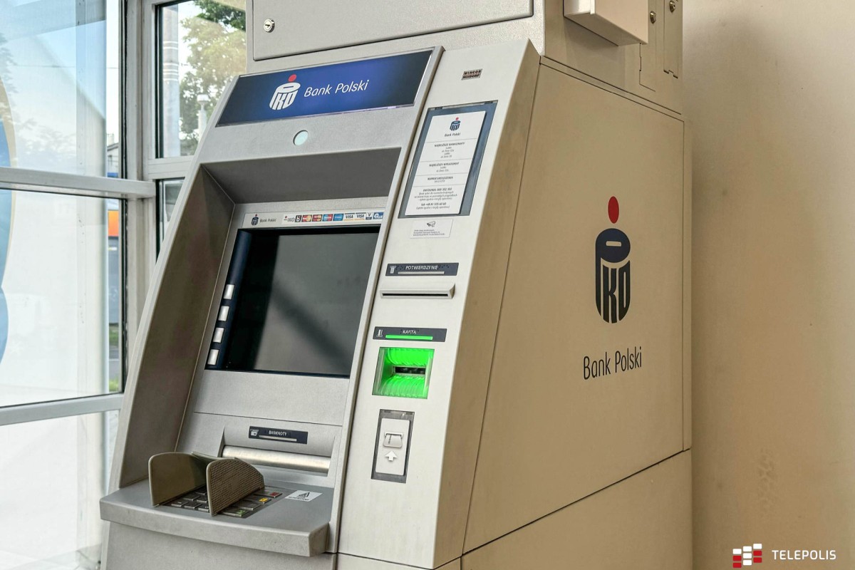 PKO BP ma ważną wiadomość. Dotyczy klientów wszystkich banków