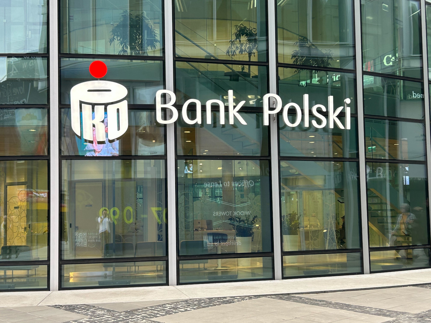 Zajrzyj do aplikacji PKO BP. Jest nowa usługa