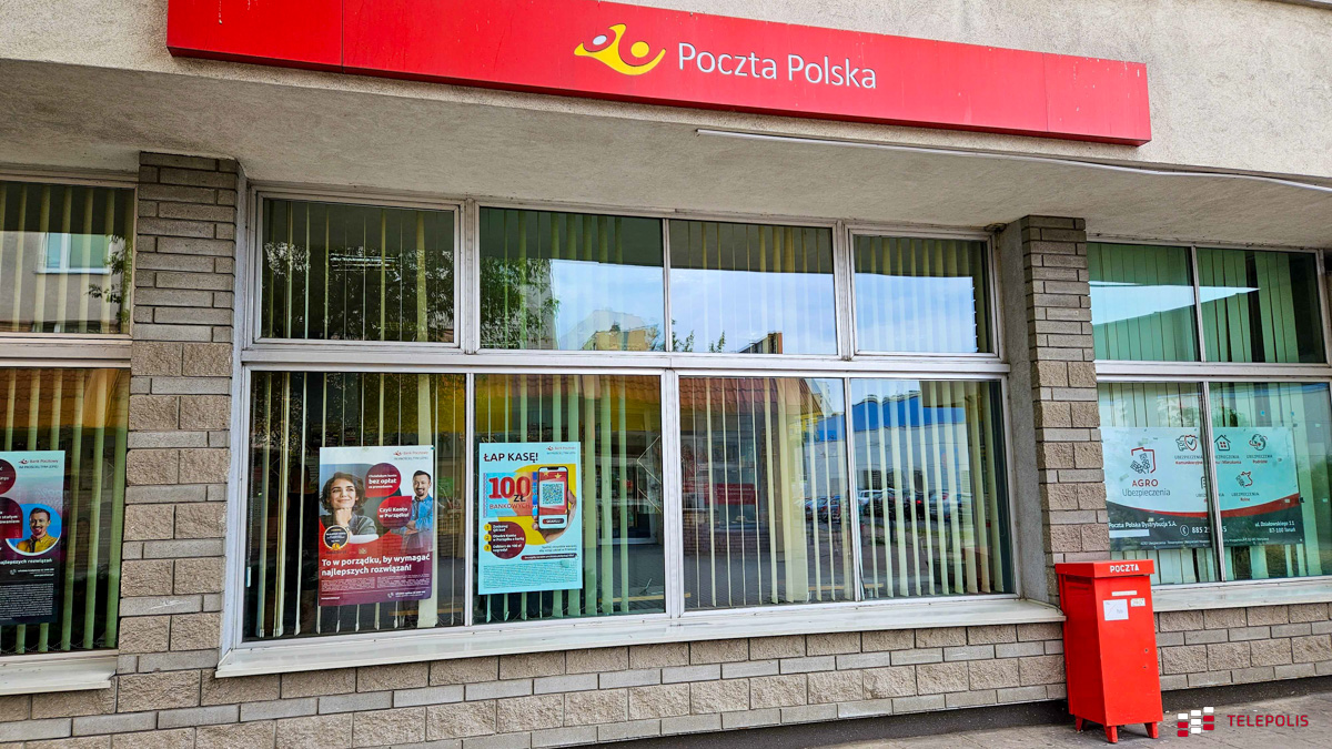 Święto lasu. Poczta Polska wreszcie zrobi coś natychmiast