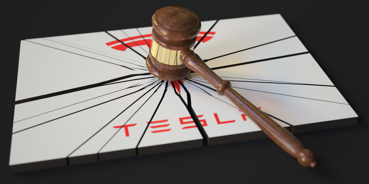 Tesla przegrała w sądzie z Polakiem