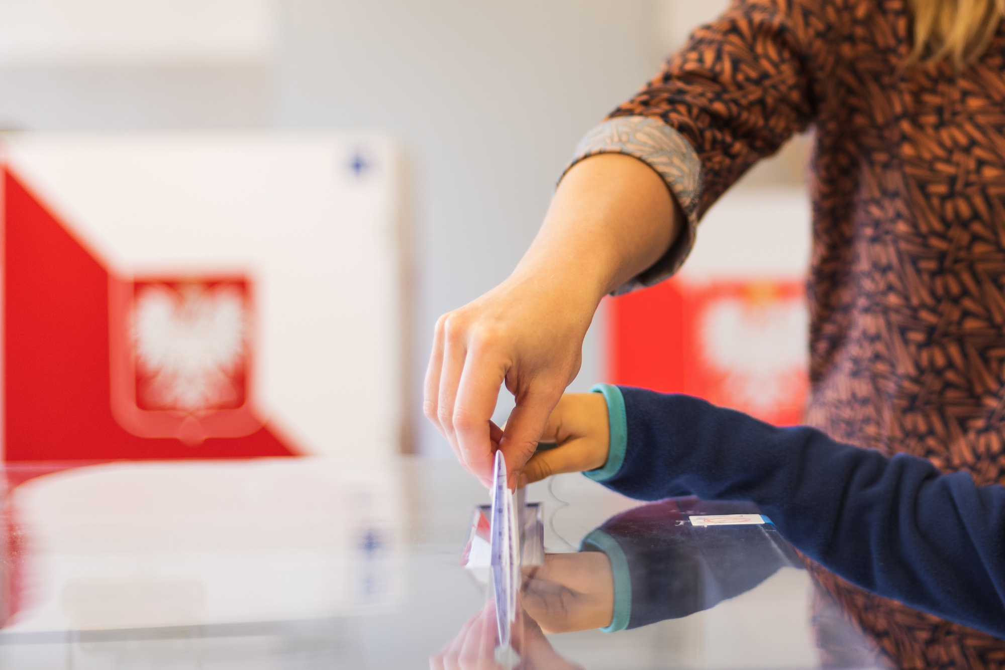 Koalicja szykuje zmiany. Chodzi o głosowanie w wyborach