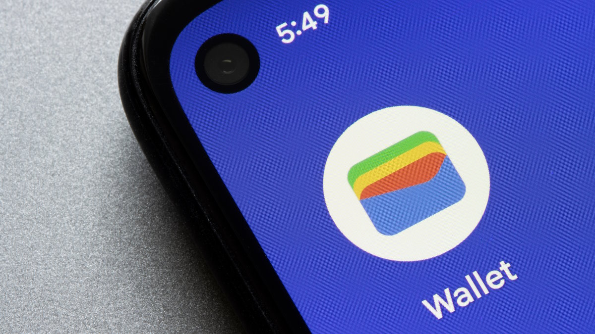 Zaktualizuj Portfel Google. Jest mała, ale odczuwalna zmiana