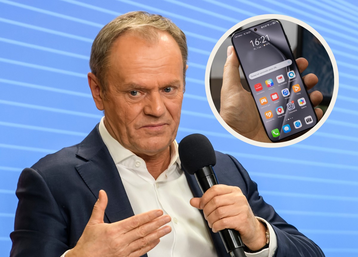 Rząd prześwietli smartfony Polaków. Jest projekt ustawy – ciąg dalszy (aktualizacja)