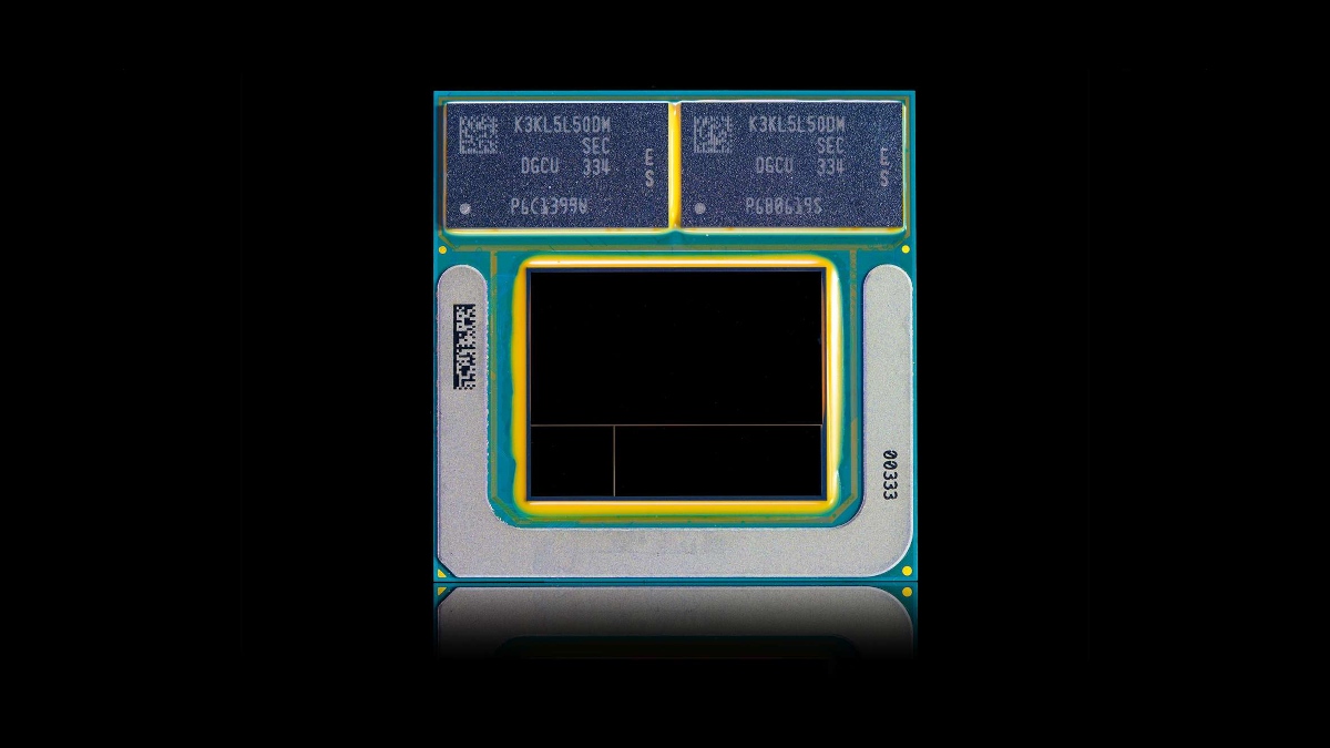 Znamy wydajność Intel Lunar Lake. Jest dobrze