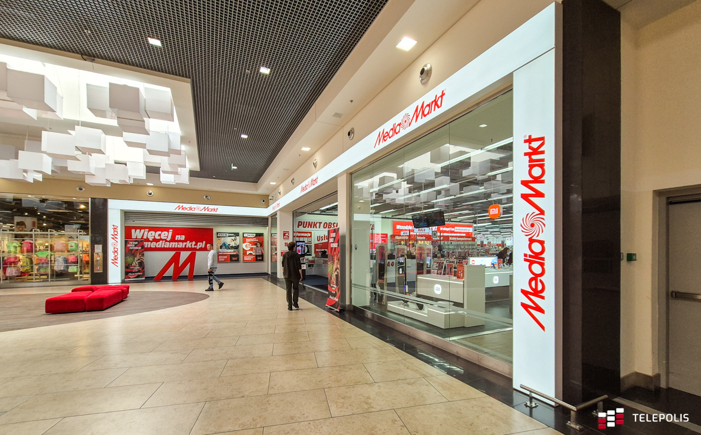 Letnia wyprzedaż sprzętu w MediaMarkt. Najniższe ceny na rynku