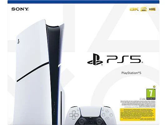 PlayStation 5 w niezłej promocji. Musisz tylko wziąć dwie gry
