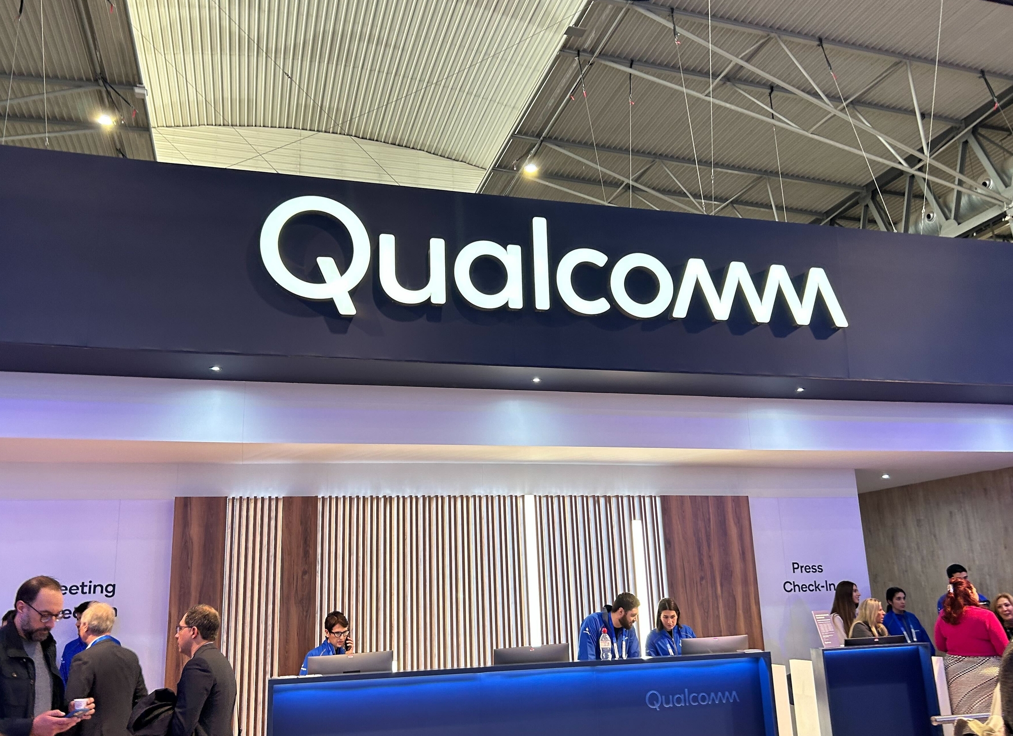 Nowy Snapdragon to odgrzewany kotlet. Qualcomm się przyznał