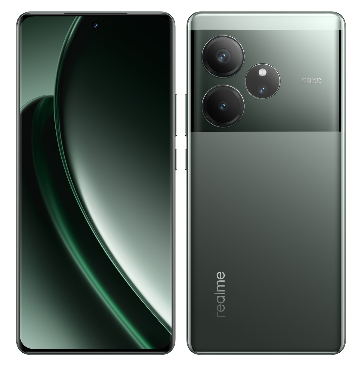 Realme GT 6 to nowy pogromca flagowców. Są prezenty na start sprzedaży