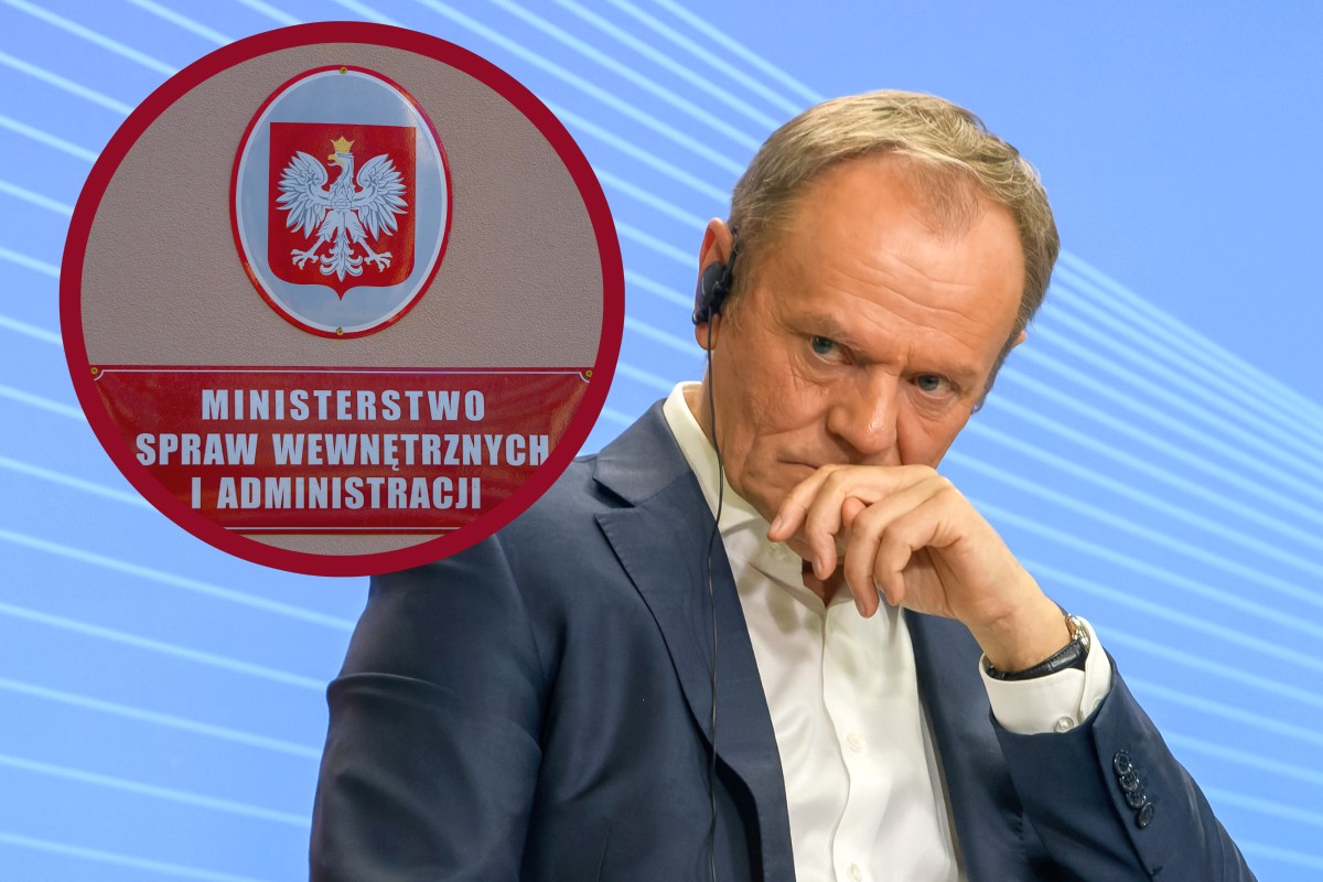 Rząd prześwietli smartfony Polaków. Mamy stanowisko MSWiA