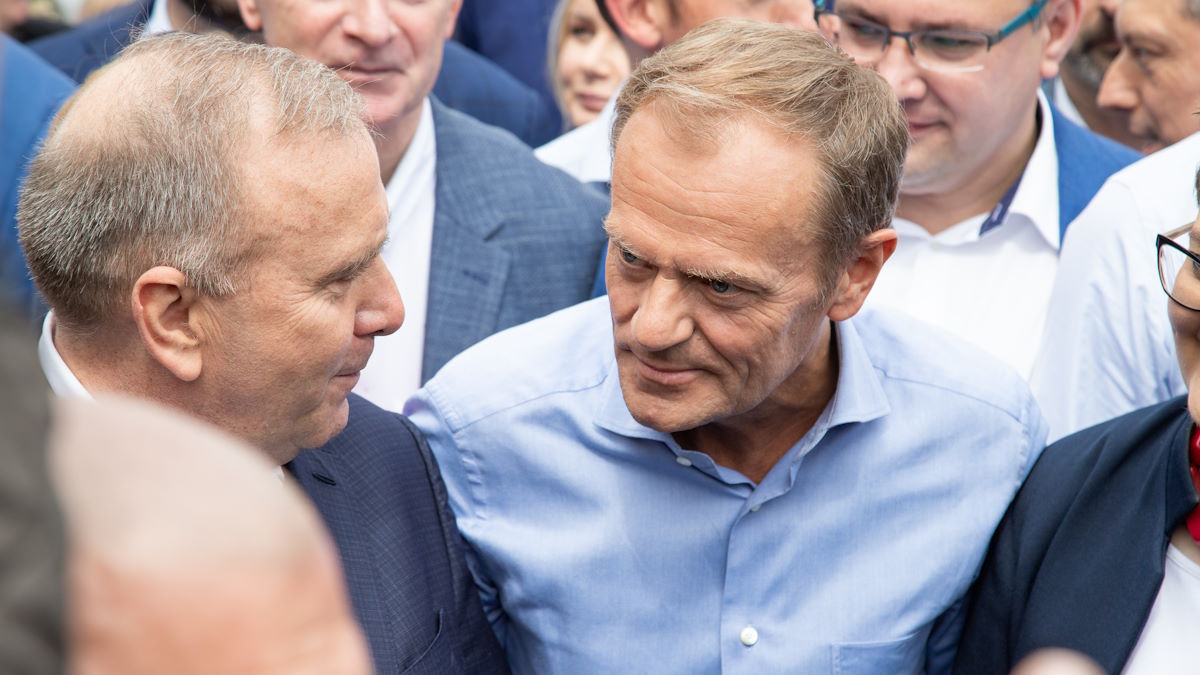 Rząd szykuje specjalny system. Na wypadek wojny