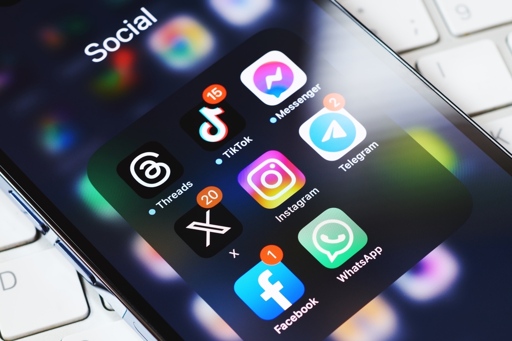 Unia zdelegalizuje znaną aplikację? Tym razem nie chodzi o TikTok
