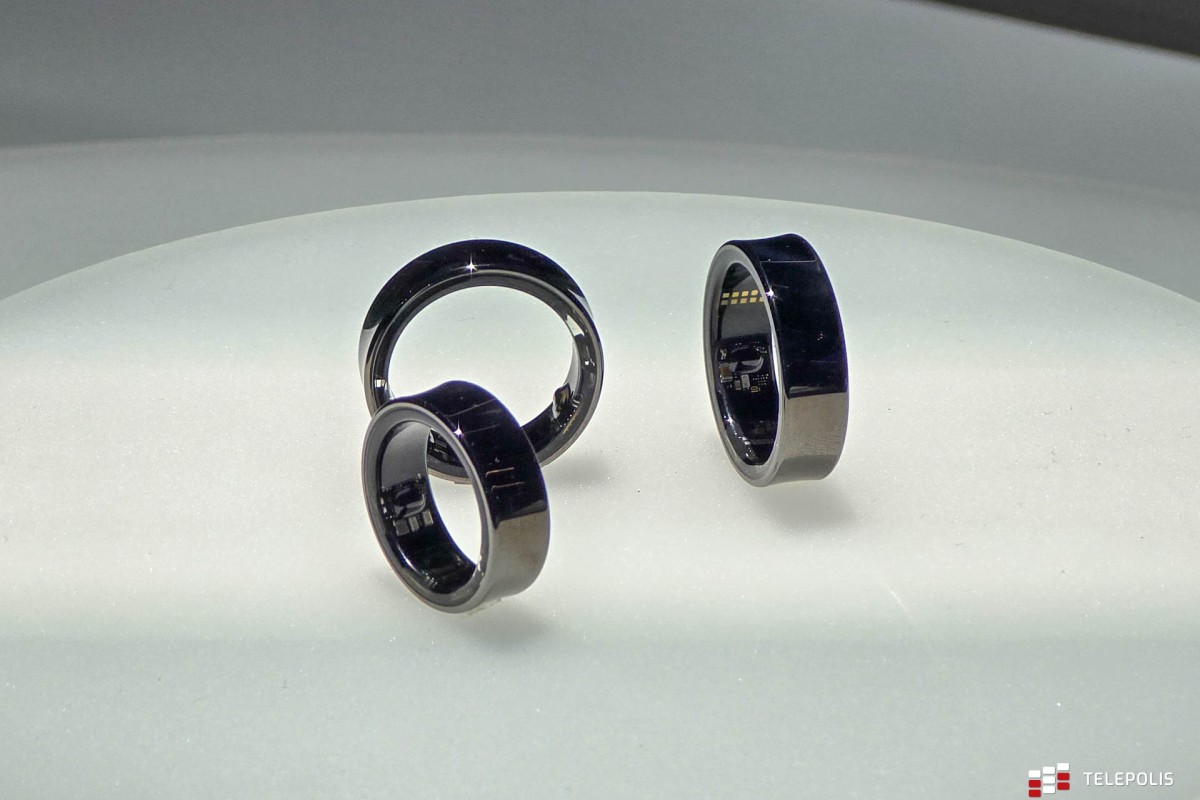 Samsung Galaxy Ring - znamy termin rozpoczęcia sprzedaży