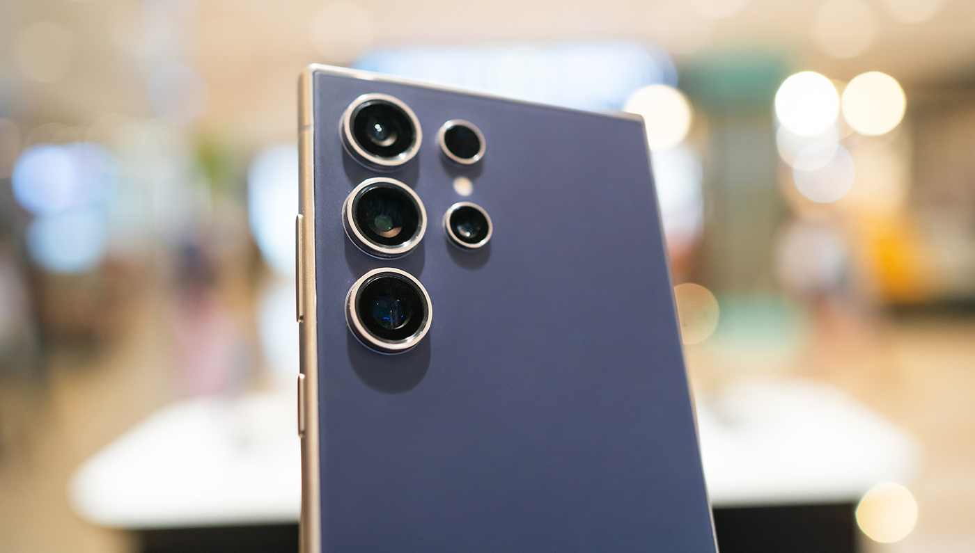 Samsung Galaxy S25 Ultra - wreszcie coś wiemy