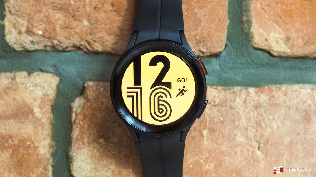 Galaxy Watch FE bez tajemnic. To taki Galaxy Watch 4 (2024)