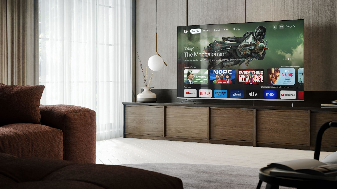 Olbrzymi telewizor na Euro teraz za grosze. Tak tanio jeszcze nie było
