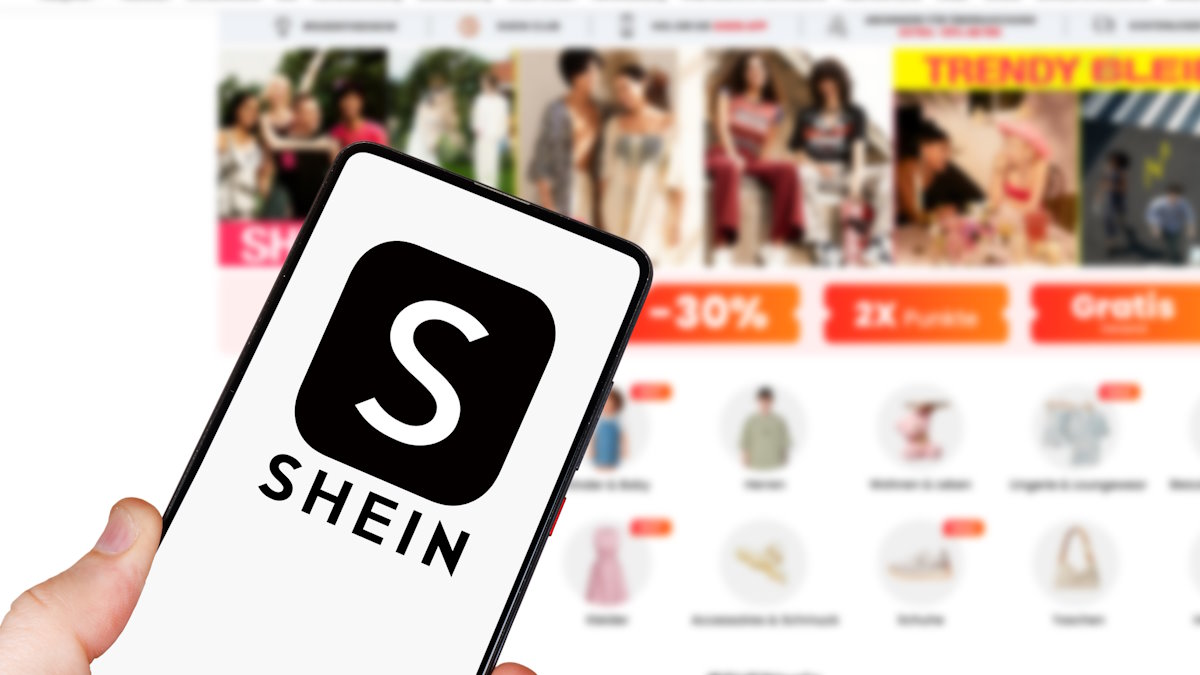 Shein rusza w Europie z nową platformą. Tego się nie spodziewasz