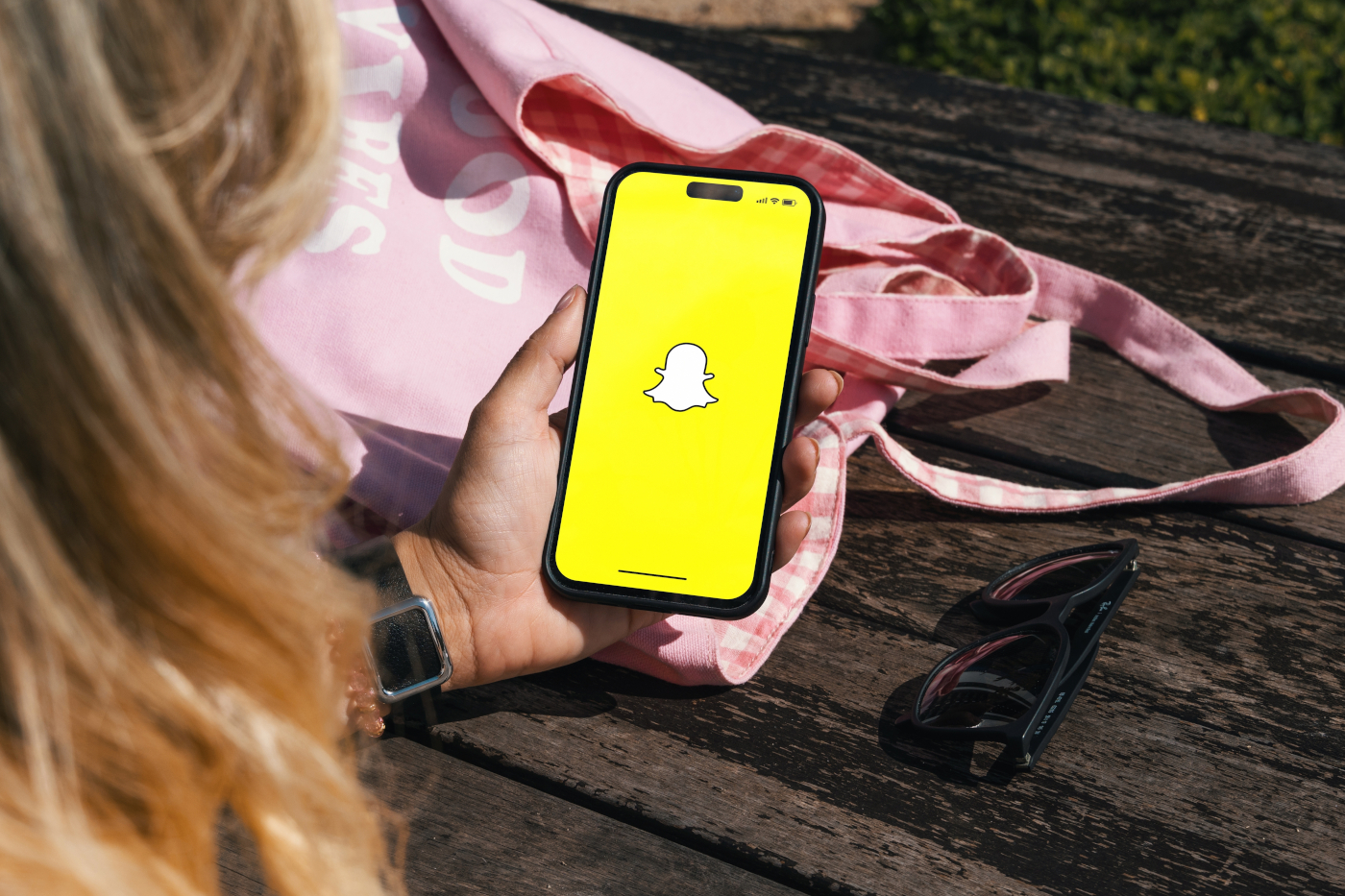 Snapchat wzmacnia zabezpieczenia. Cel: chronić przed molestowaniem