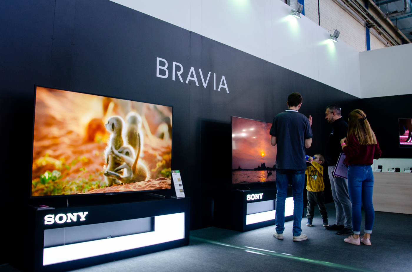 Kup telewizor, Sony odda ci nawet 3000 zł. Masz czas do 14 lipca