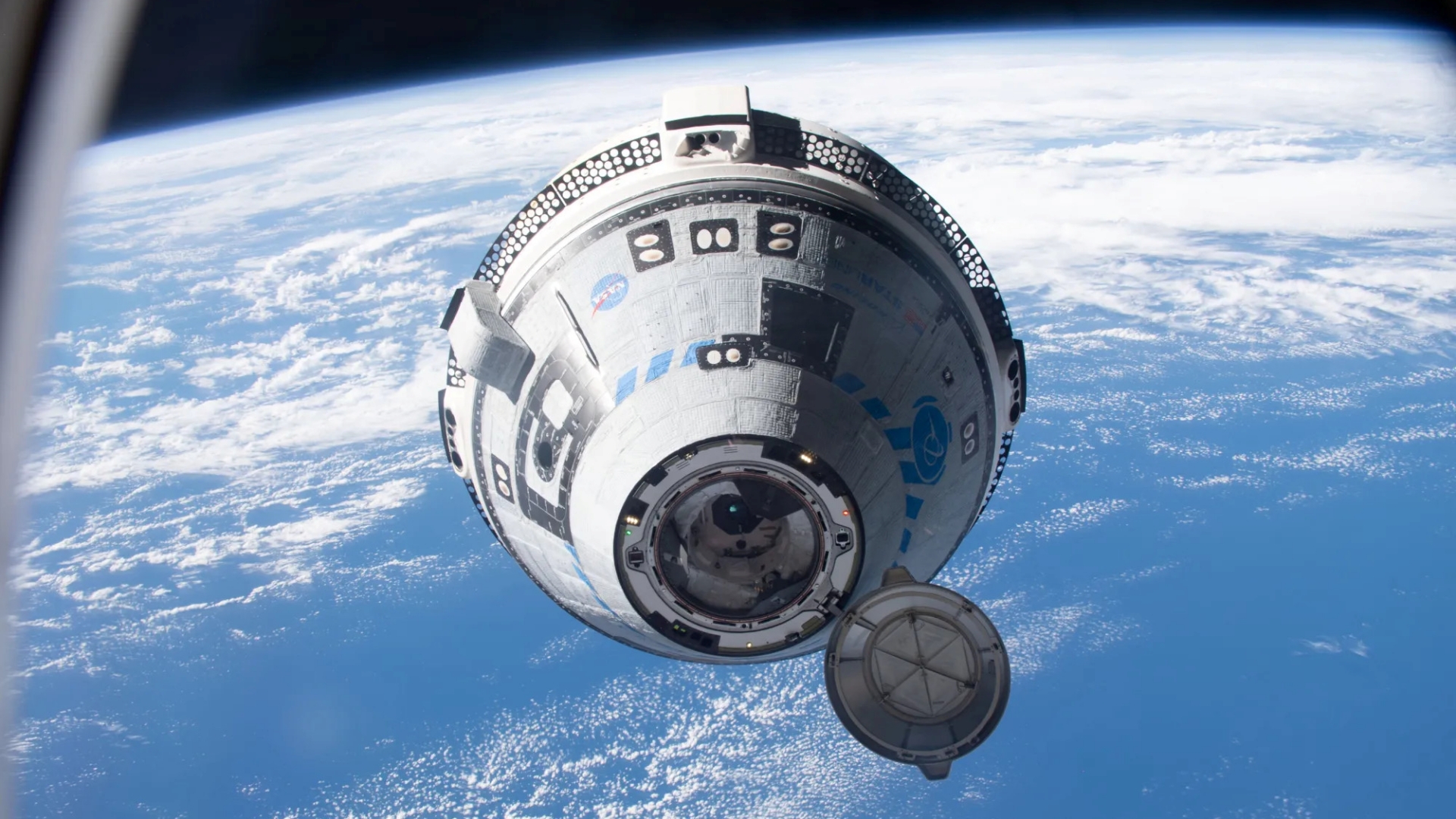 Co tam się dzieje? Starliner wciąż ma problemy w kosmosie