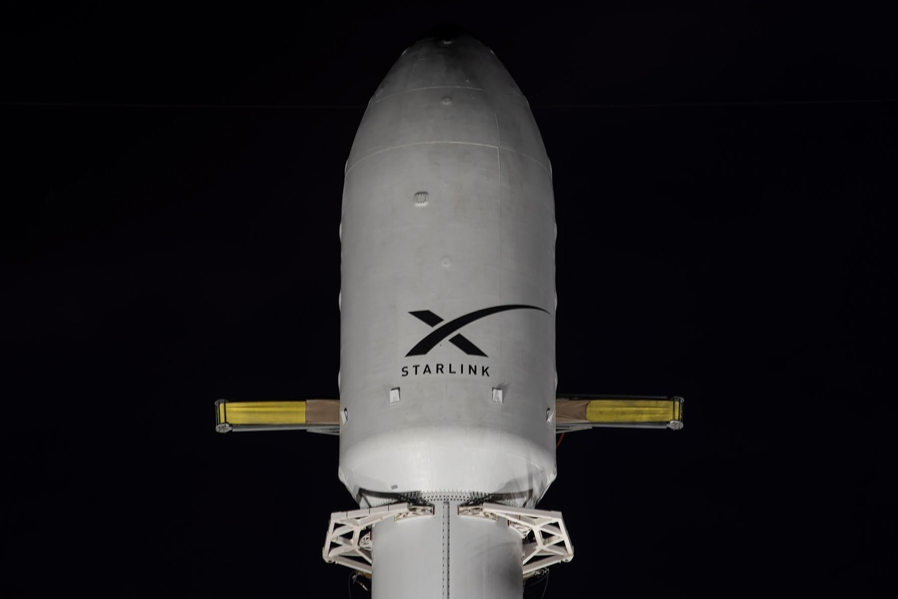 Naukowcy alarmują: satelity Starlink zniszczą warstwę ozonową