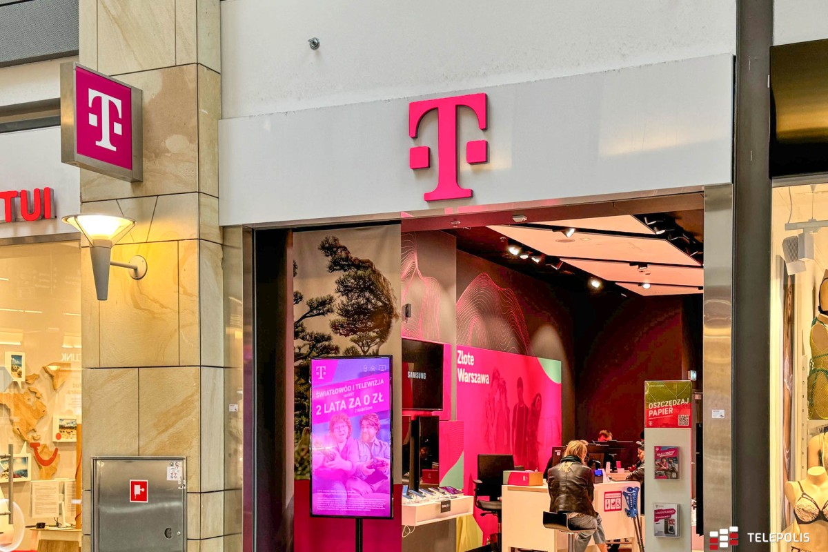 T-Mobile zmienia warunki. Sprawdź szczegóły