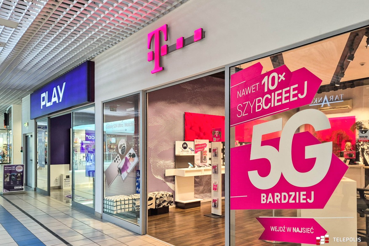 Przenieś numer do T-Mobile i zyskaj nawet 12 miesięcy za 0 zł