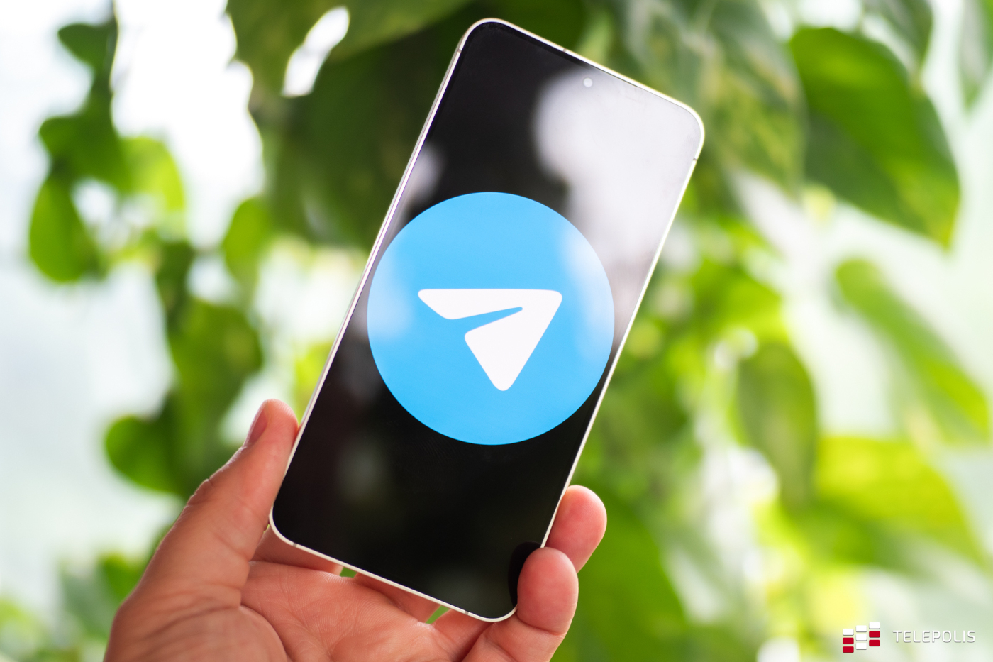 Wyciek danych z Telegrama. Skradziono miliony adresów e-mail