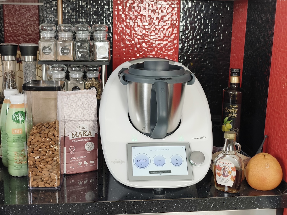 Polska dogoniła Niemcy. Thermomix w końcu kupisz jak na Zachodzie