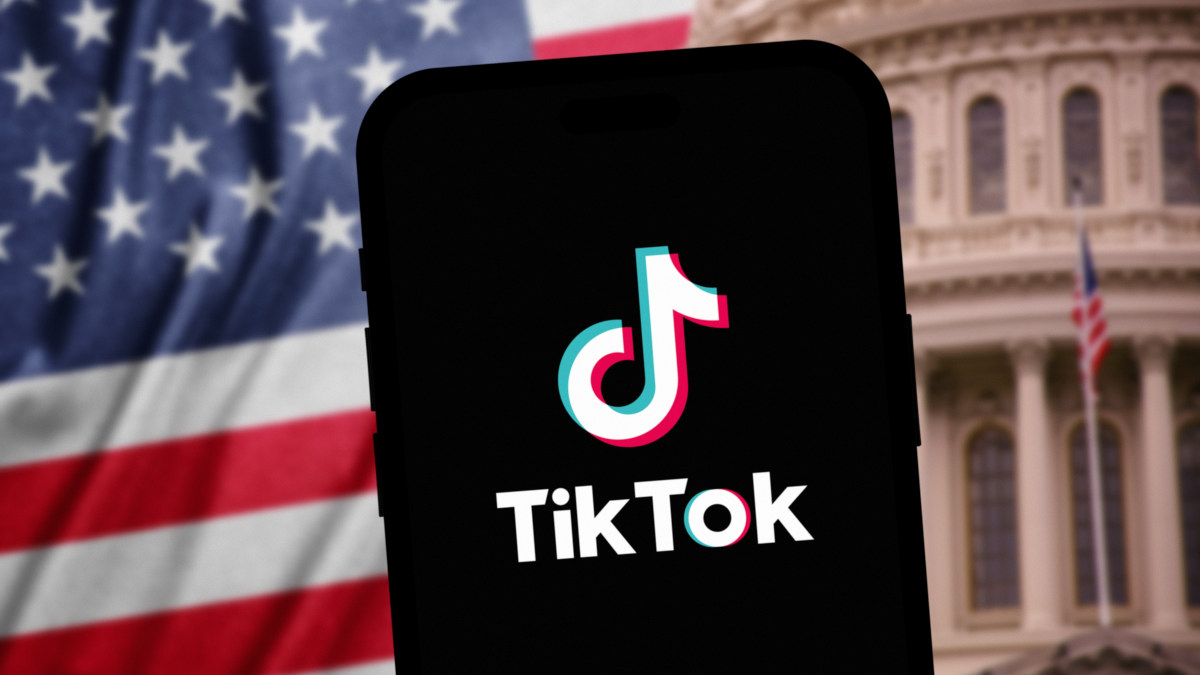 TikTok oskarżony naruszanie prywatności dzieci