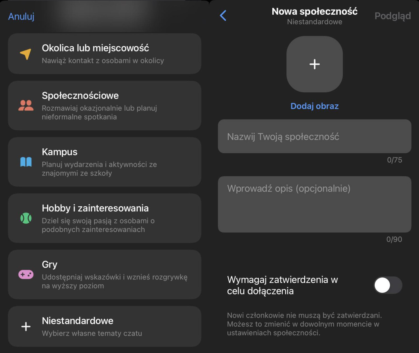 Messenger zyskał nową funkcję. Czy ktoś z niej skorzysta?