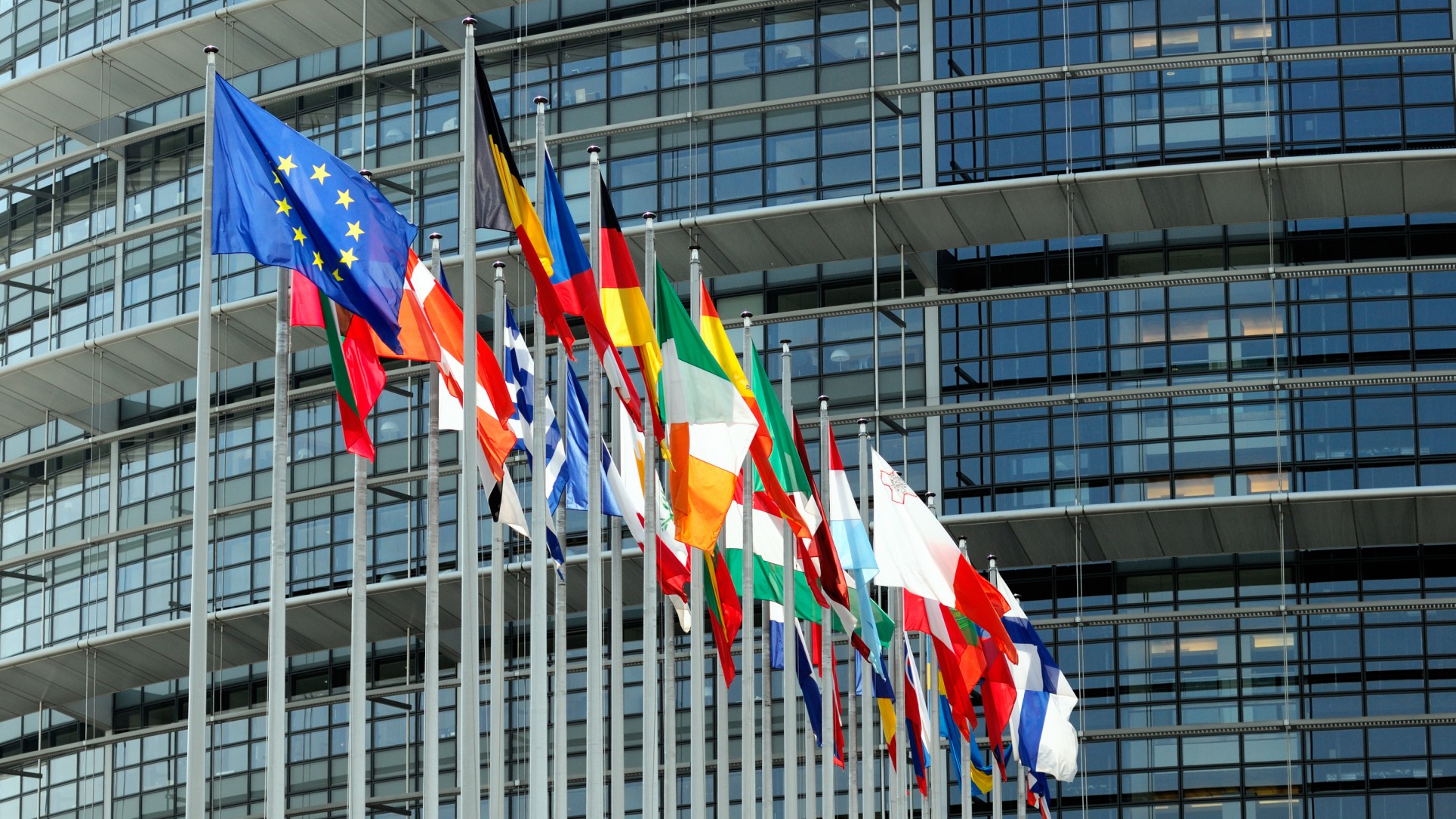 UE podjęła ważną decyzję w sprawie swoich superkomputerów