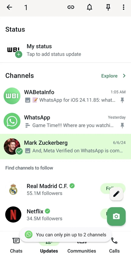 WhatsApp będzie przyjemniejszy. Ty musisz tylko zrobić porządek