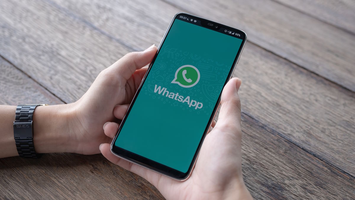 WhatsApp ma coś nowego. Siłą rzeczy skorzystasz