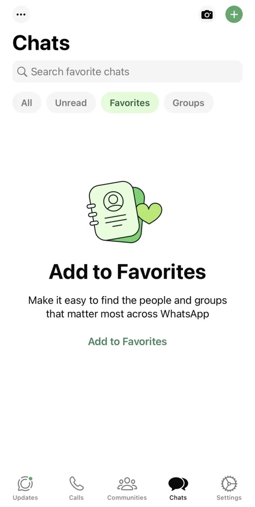 WhatsApp będzie przyjemniejszy. Ty musisz tylko zrobić porządek